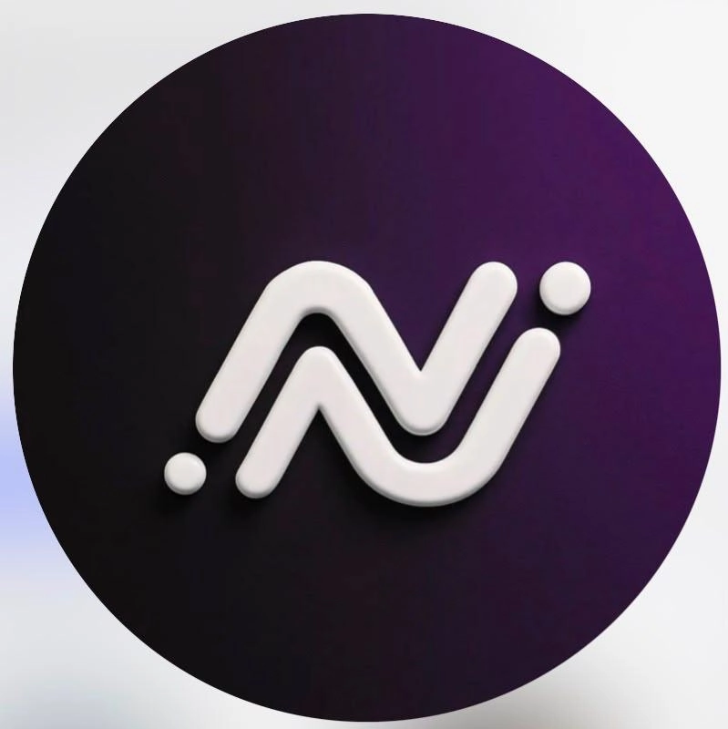 Nextology Solutions' logo, client of Aceashar, digital marketing agency in Kerala, India