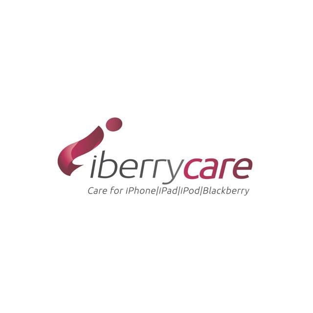 iBerryCare logo, client of Aceashar, digital marketing agency in Kerala, India